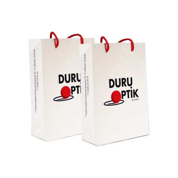 Karton Çanta