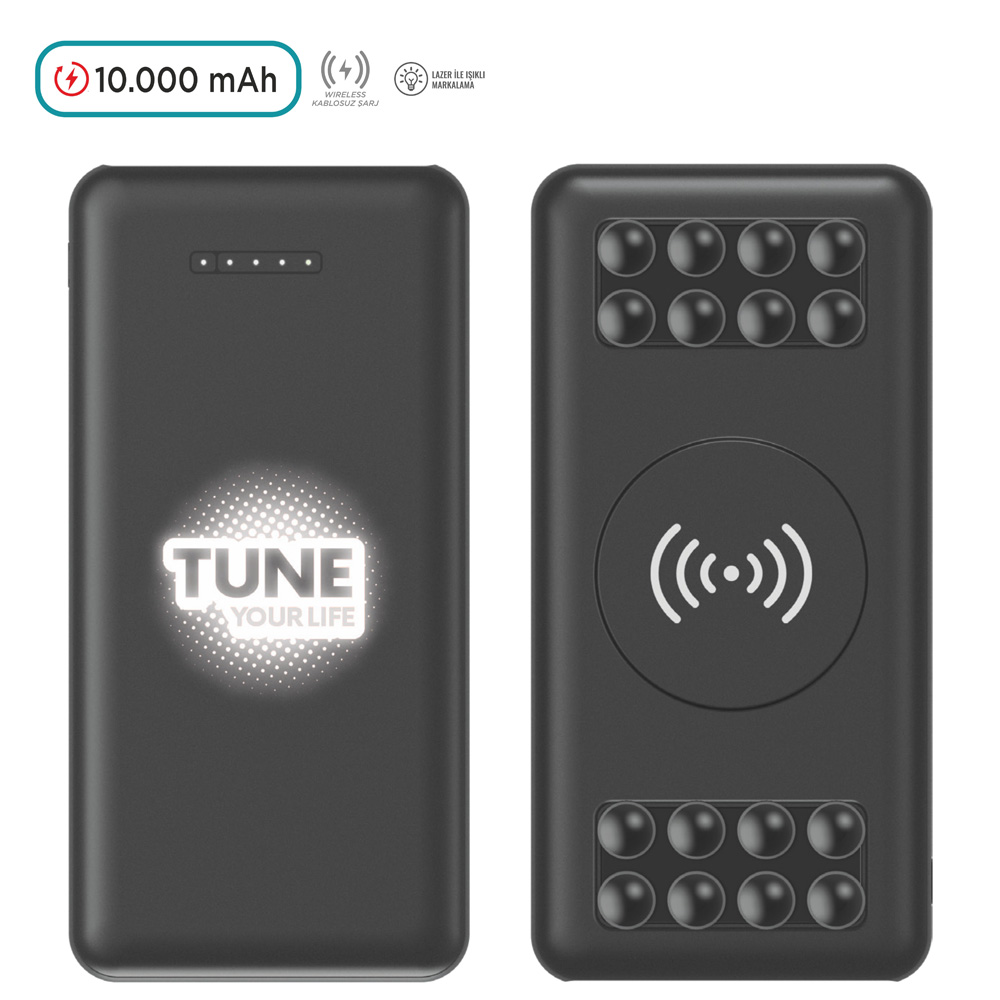 Powerbank 