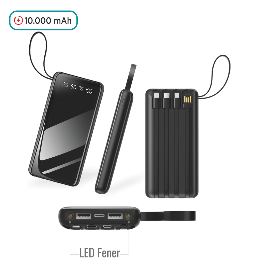 Powerbank 