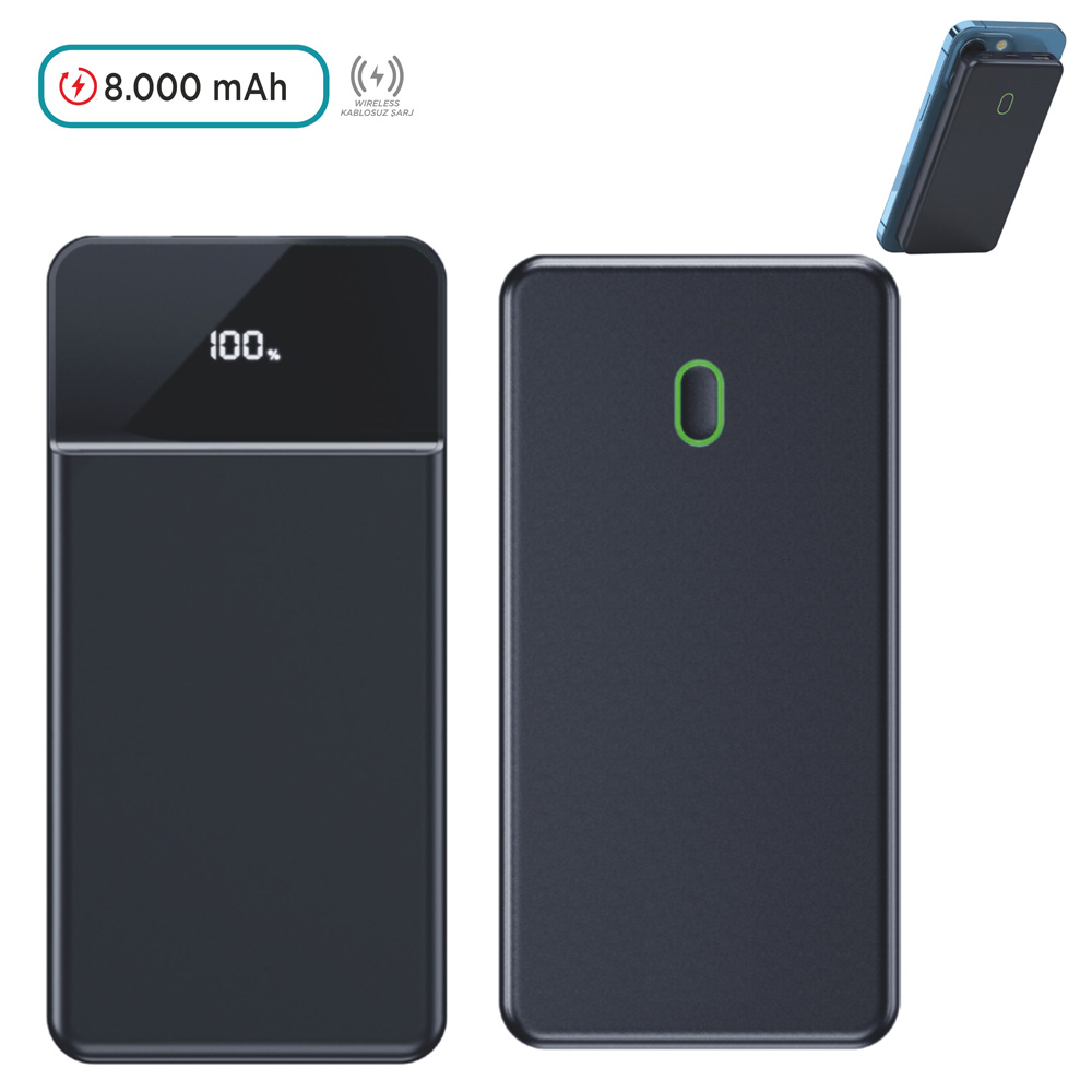 Powerbank
