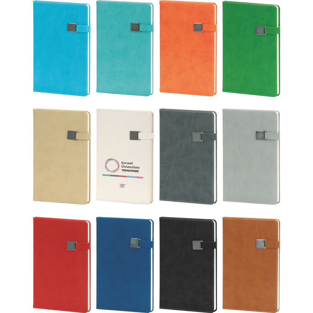 Tarihsiz Defter 